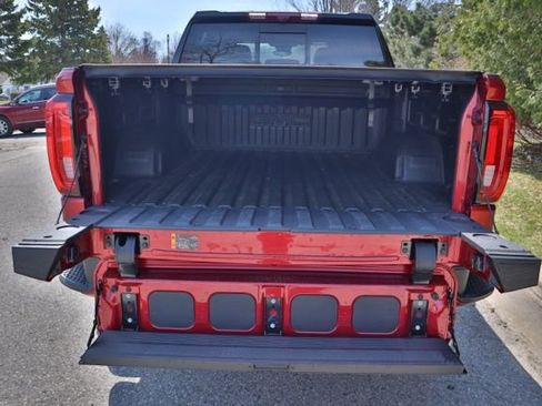 New 2026 GMC Sierra 1500 AT4 w/ Technology Package AWD/4WD image 10