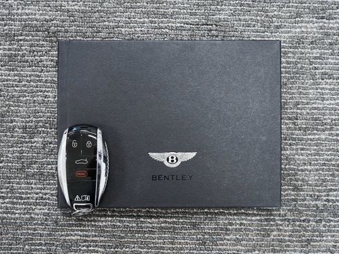 Used 2022 Bentley Continental GT image 74