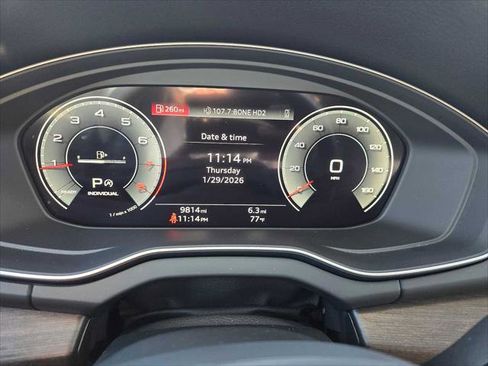 Used 2024 Audi Q5 2.0T Premium Plus w/ Premium Plus Package image 27