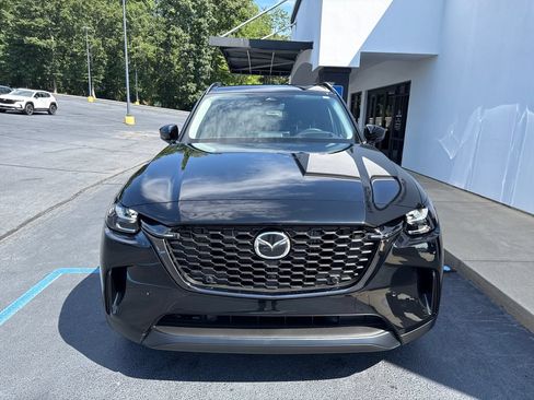 New 2026 MAZDA CX-90 3.3 Turbo w/ Premium Sport Pkg AWD/4WD image 3