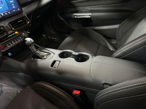 New 2026 Ford Mustang GT image 21