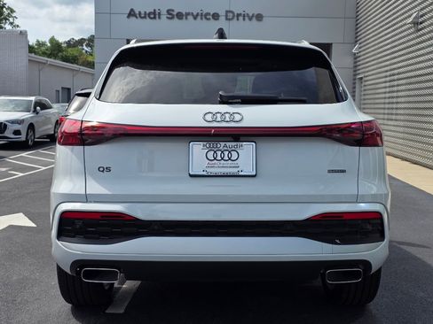 New 2025 Audi Q5 Premium Plus image 7