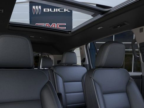 New 2026 Buick Enclave Preferred w/ Power Package image 65