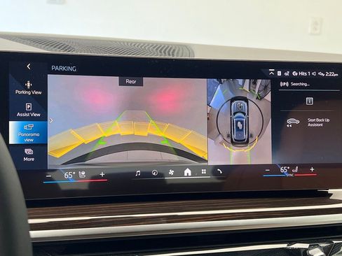 New 2026 BMW X5 xDrive50e image 15