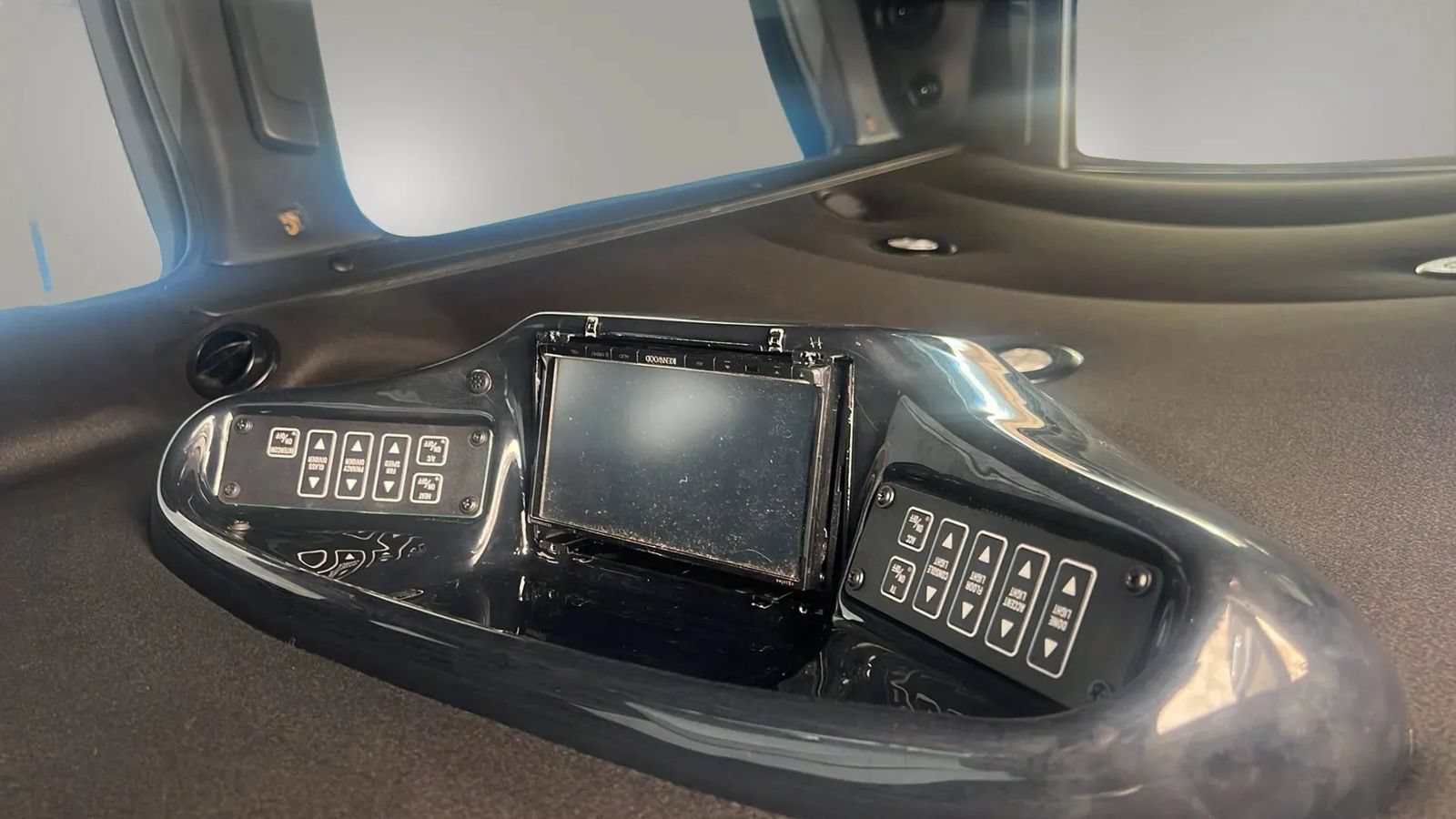 Used 2019 Cadillac XTS FWD image 18