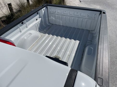 Used 2021 Chevrolet Colorado LT w/ Fleet Safety Package image 12