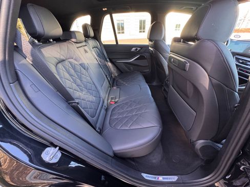 Used 2024 BMW X5 xDrive40i w/ M Sport Package image 55