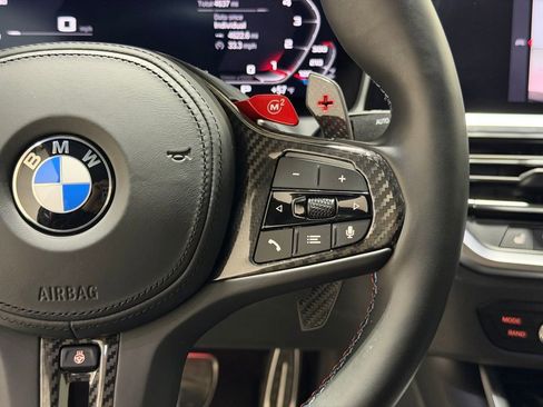 Used 2022 BMW M4 xDrive Competition w/ Executive Package image 27