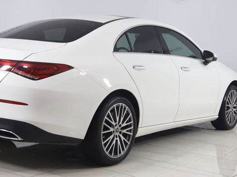 Used 2021 Mercedes-Benz CLA 250 4MATIC w/ Premium Package image 49