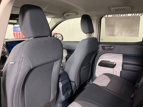 New 2026 Ford Maverick XLT FWD image 15