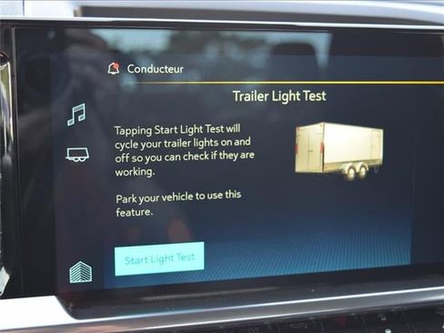 Used 2023 Chevrolet Silverado 1500 RST image 17