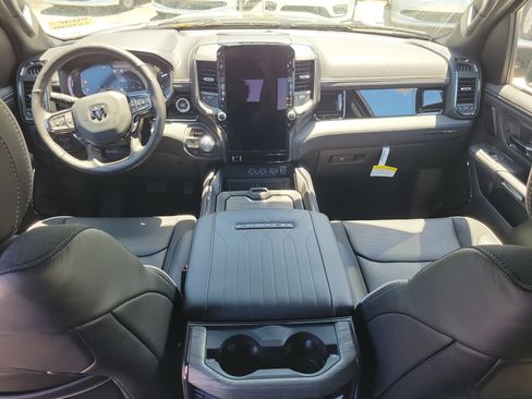 New 2026 RAM 1500 Limited AWD/4WD image 9