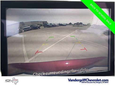 Used 2025 Nissan Rogue SV FWD image 17