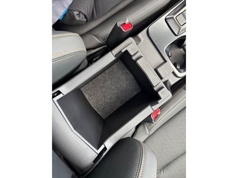 New 2026 Subaru Forester Wilderness AWD/4WD image 77