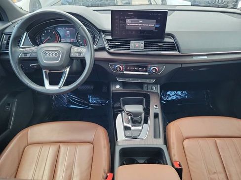 Used 2021 Audi Q5 2.0T Premium AWD/4WD image 2