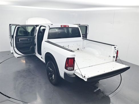 Used 2024 RAM 1500 Classic Warlock image 59