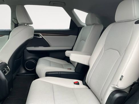 Used 2022 Lexus RX 350L Premium image 23
