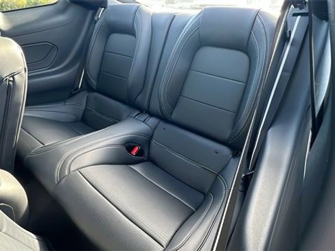 New 2025 Ford Mustang GT Premium w/ 60th Anniversary Package image 14