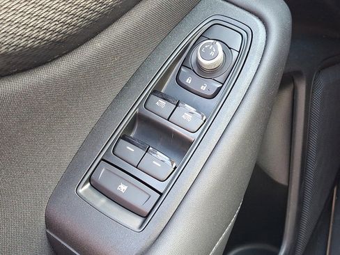 Certified 2024 Subaru Outback Premium AWD/4WD image 14