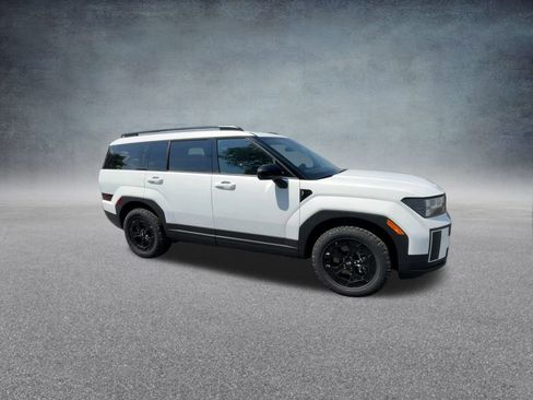 New 2026 Hyundai Santa Fe XRT image 26