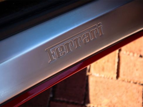 Used 2002 Ferrari 360 Modena image 44