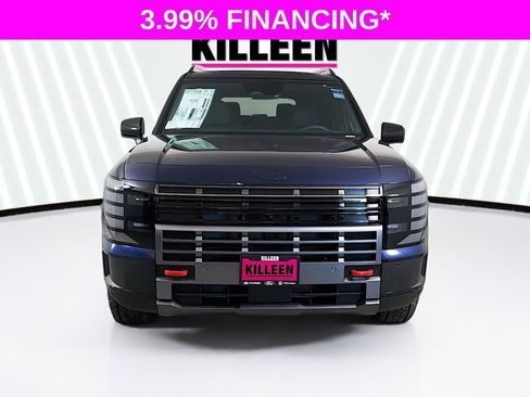 New 2026 Hyundai Palisade XRT Pro image 2