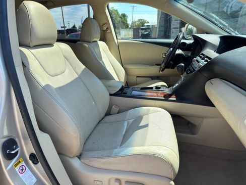 Used 2015 Lexus RX 350 FWD image 28