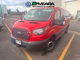 Used 2017 Ford Transit 350 XL RWD video 2