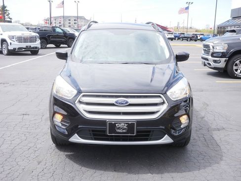 Used 2018 Ford Escape SE AWD/4WD image 3