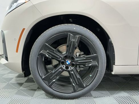 New 2026 BMW X3 xDrive30 AWD/4WD image 6