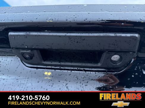 New 2026 Chevrolet Silverado 1500 W/T w/ WT Value Package image 26