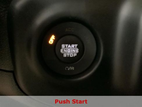 Used 2019 Jeep Wrangler Unlimited Rubicon w/ Dual Top Group image 19