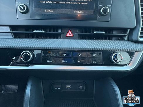 Certified 2025 Kia Sportage LX image 18