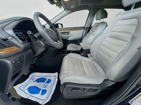 Used 2018 Honda CR-V EX image 25