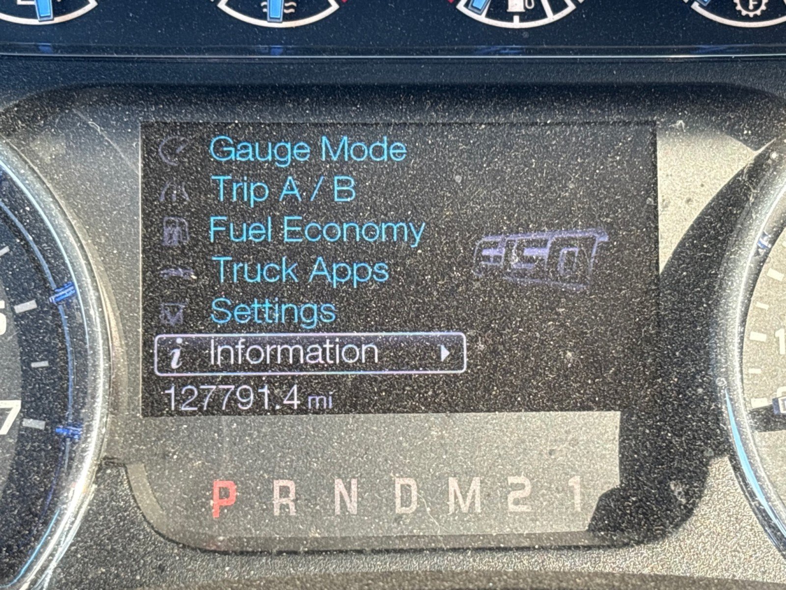 Used 2012 Ford F150 King Ranch AWD/4WD image 18