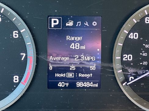 Used 2016 Hyundai Sonata Sport w/ Option Group 02 image 23