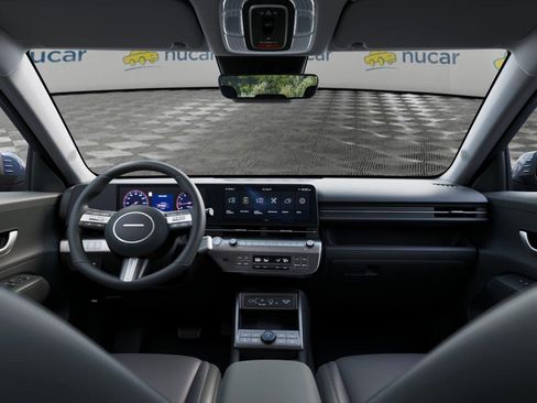 New 2026 Hyundai Kona Limited AWD/4WD image 11