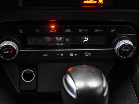 Used 2020 MAZDA CX-5 Touring FWD image 23