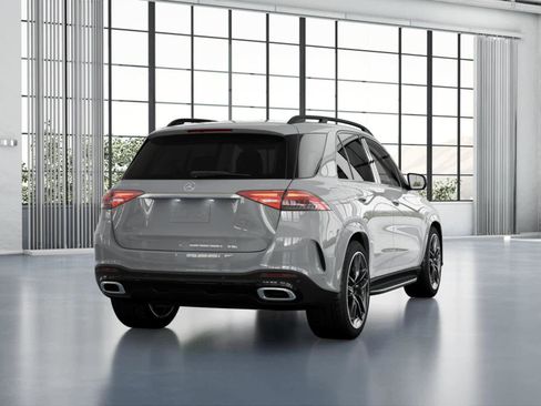 New 2026 Mercedes-Benz GLE 580 GLE 580 image 22