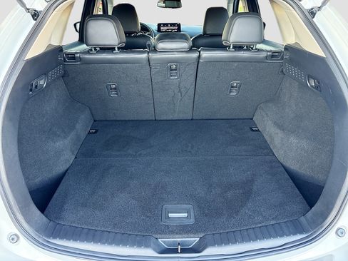 Certified 2023 MAZDA CX-5 AWD 2.5 S w/ Preferred Package image 28