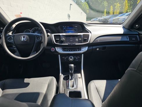 Used 2014 Honda Accord Touring image 57