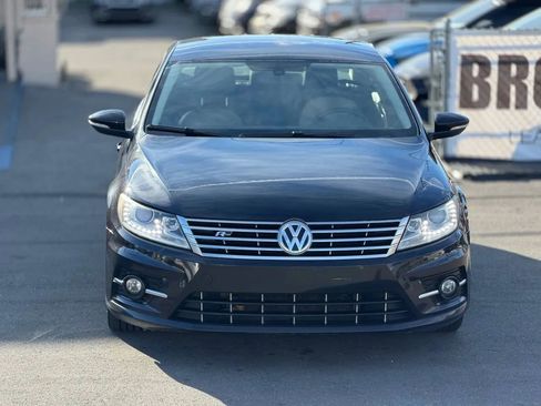 Used 2014 Volkswagen CC R-Line image 3