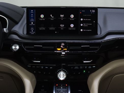 Certified 2025 Acura MDX SH-AWD w/ Advance Package image 31