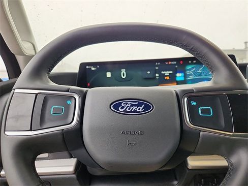 Certified 2025 Ford Expedition Max Active image 12