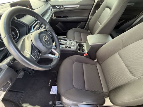Used 2025 MAZDA CX-5 AWD 2.5 S image 5