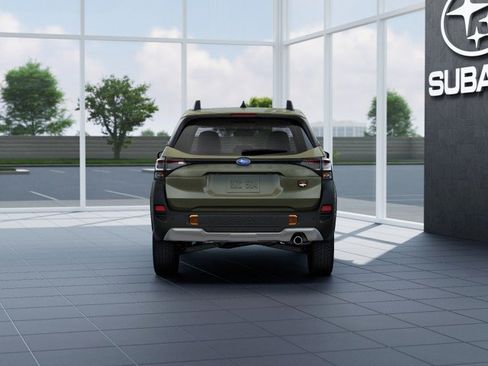 New 2026 Subaru Forester Wilderness AWD/4WD image 9