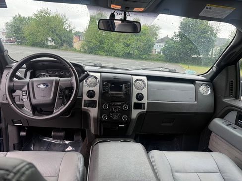 Used 2014 Ford F150 XLT w/ Equipment Group 302A Luxury AWD/4WD image 18