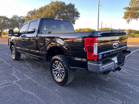 Used 2018 Ford F250 Lariat w/ Lariat Ultimate Package image 20