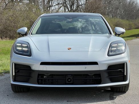 New 2026 Porsche Panamera 4 image 7