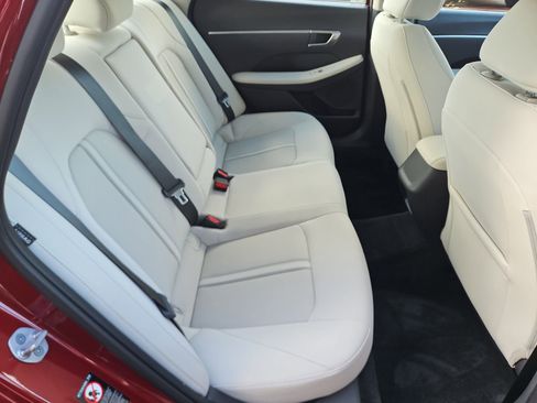 Used 2023 Hyundai Sonata SEL w/ Cargo Package image 20